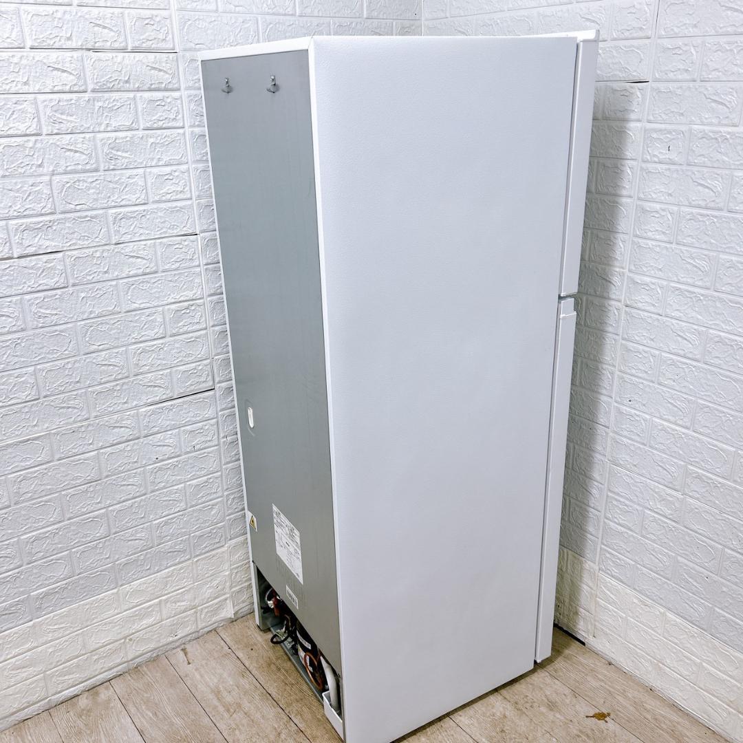 B12027 ワールプールジャパン 236L 冷蔵庫 一人暮らし 小型