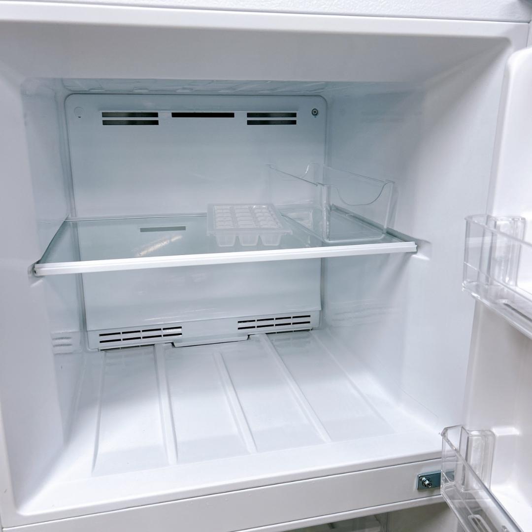 B12027 ワールプールジャパン 236L 冷蔵庫 一人暮らし 小型