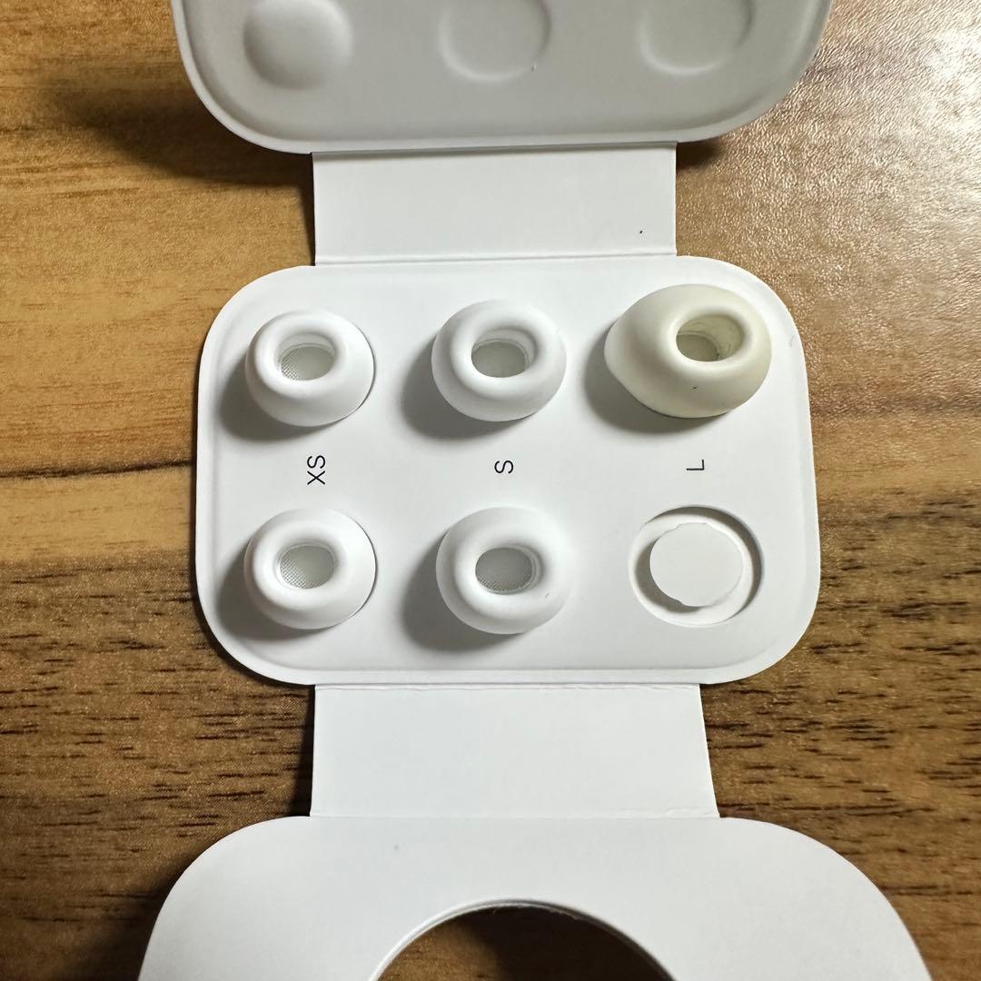 【中古美品】AirPods Pro (第2世代) 本体