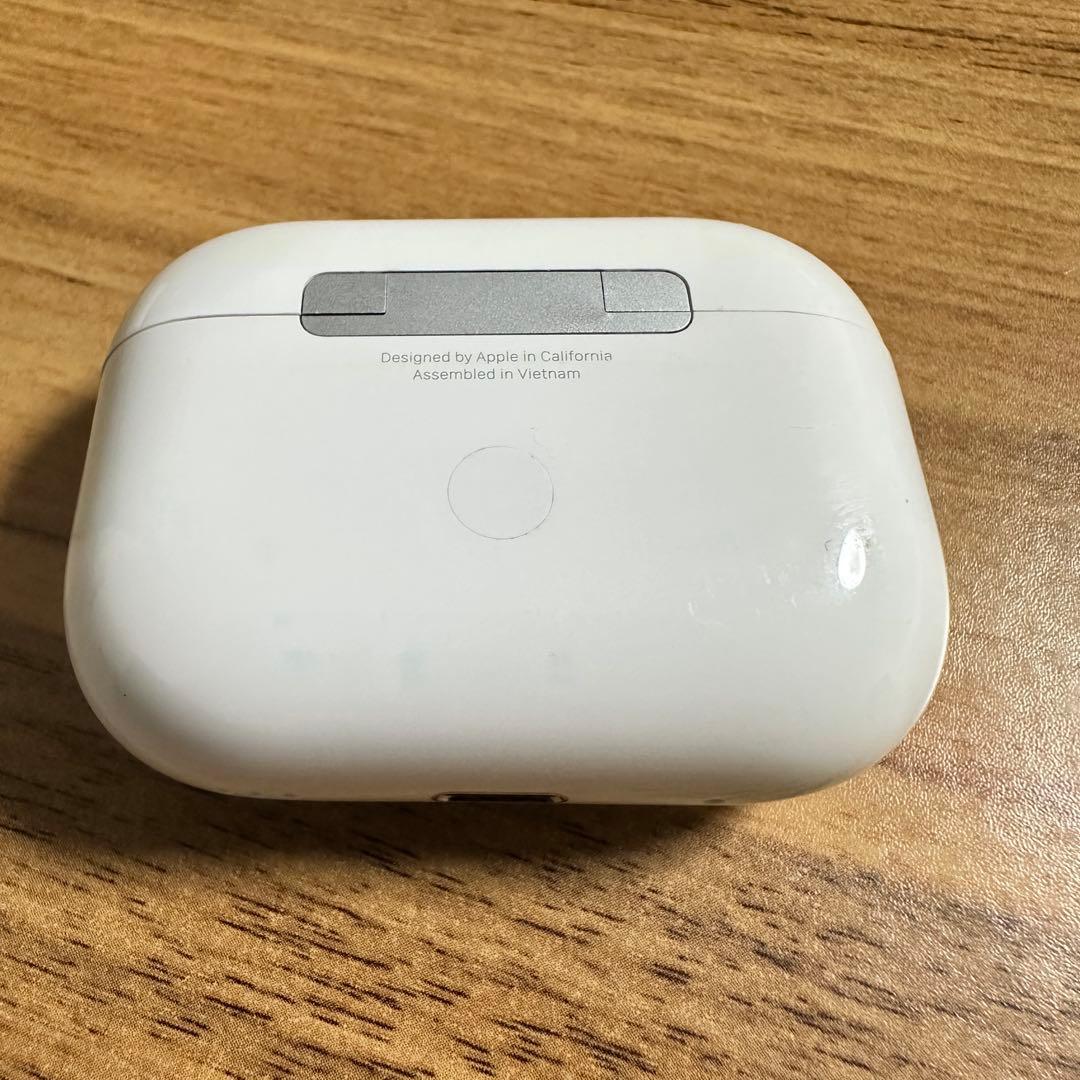 【中古美品】AirPods Pro (第2世代) 本体