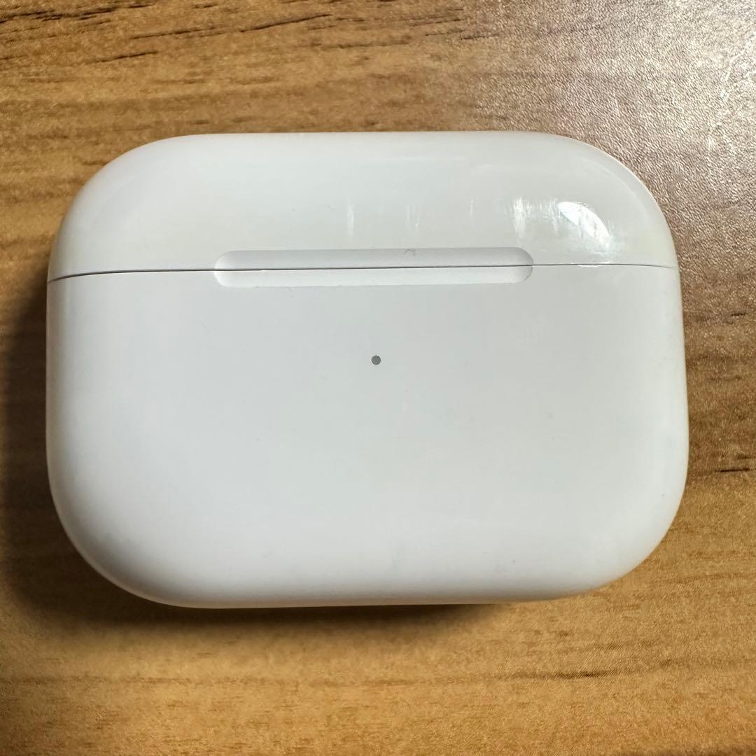 【中古美品】AirPods Pro (第2世代) 本体