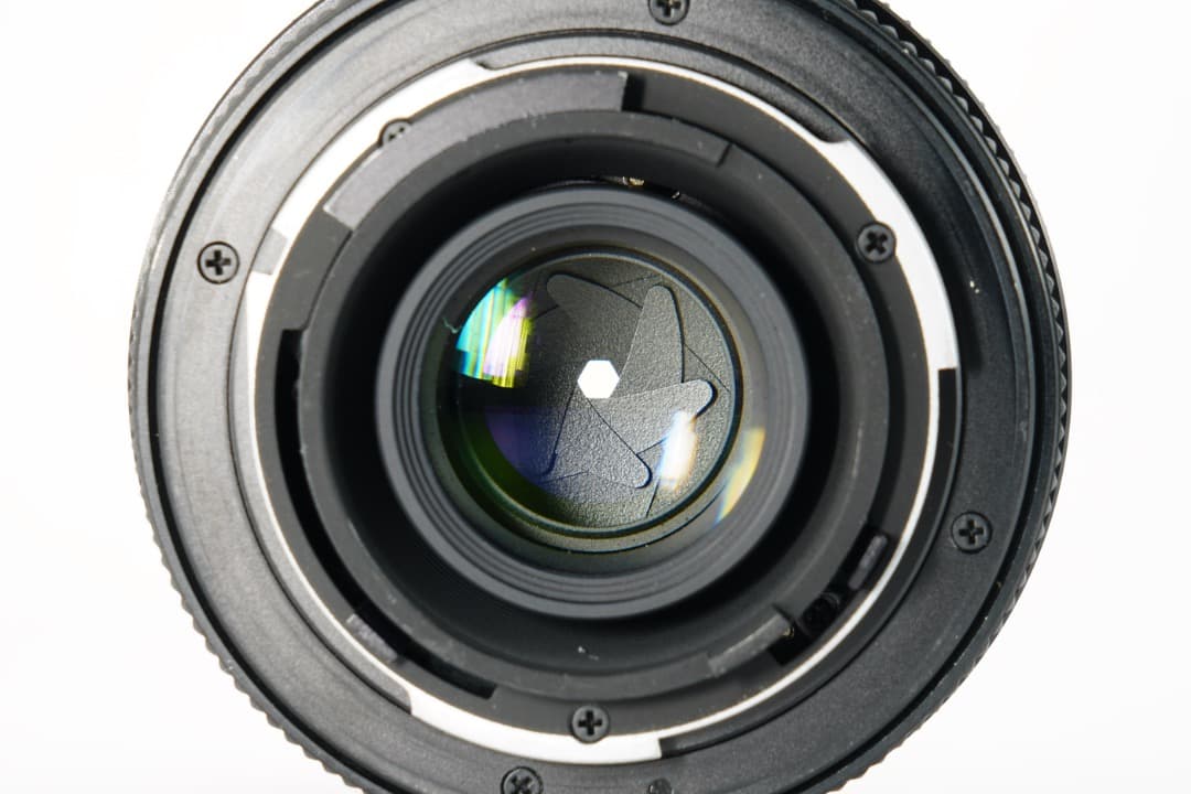 レンズ(単焦点) Carl Zeiss Makro Planar 60mm F2.8 C mmj