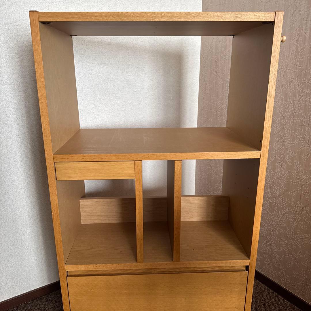 ぷーさま専用！！取りに来ていただける方優先！カリモクランドセルラック