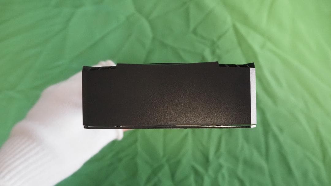 グラフィックボード・グラボ・ビデオカード RTX 4070 SUPER 12GB VERTO OC Dual Fan