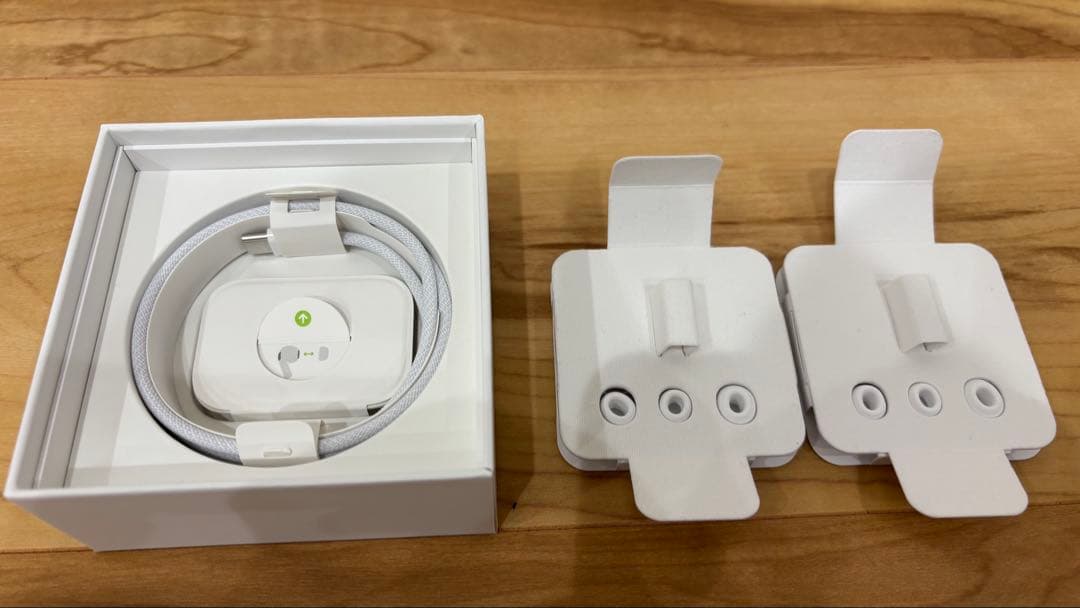 AirPods pro 2 本体