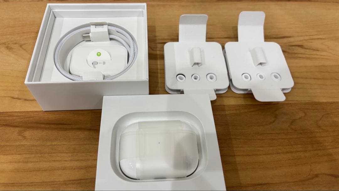 AirPods pro 2 本体