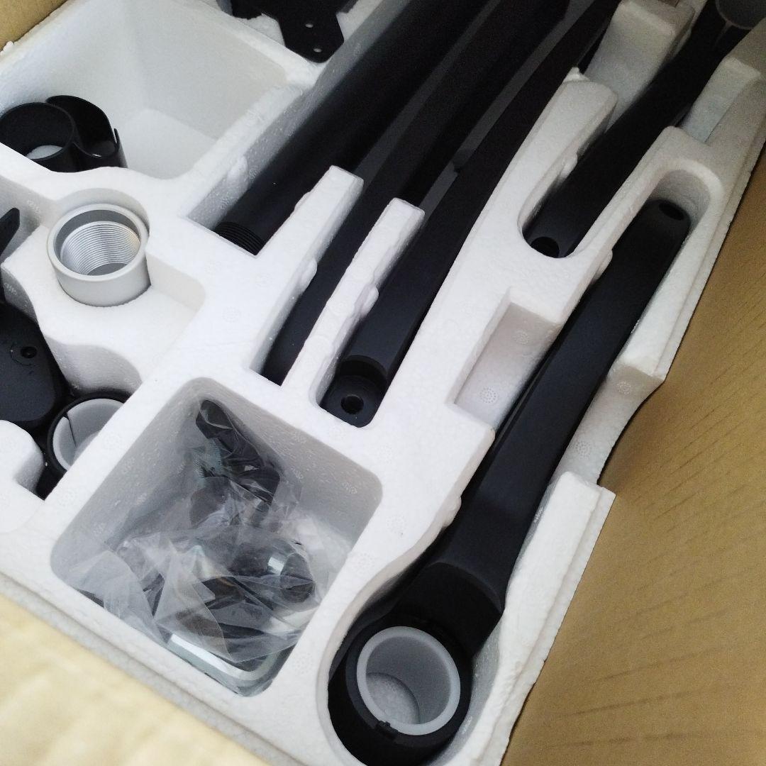 【新品】ヘキサディスプレイアーム 横3x縦2 画面配列スタンドタイプ(〜24型)