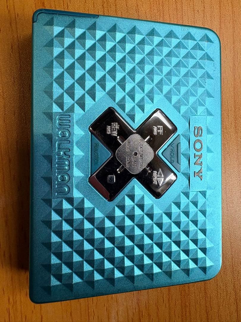 SONY ウォークマン オートリバース