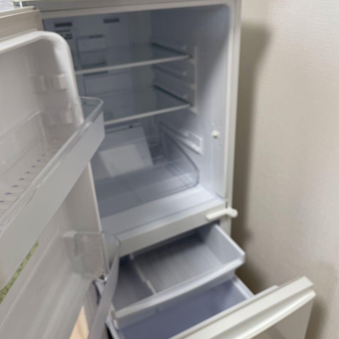 SHARP SJ-C14X-W 2013年製