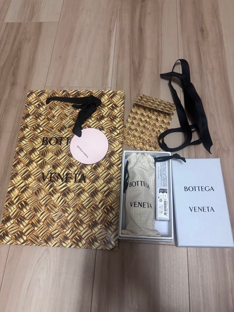 BOTTEGA VENETA 香水 デジャ ミニュイ 15ml