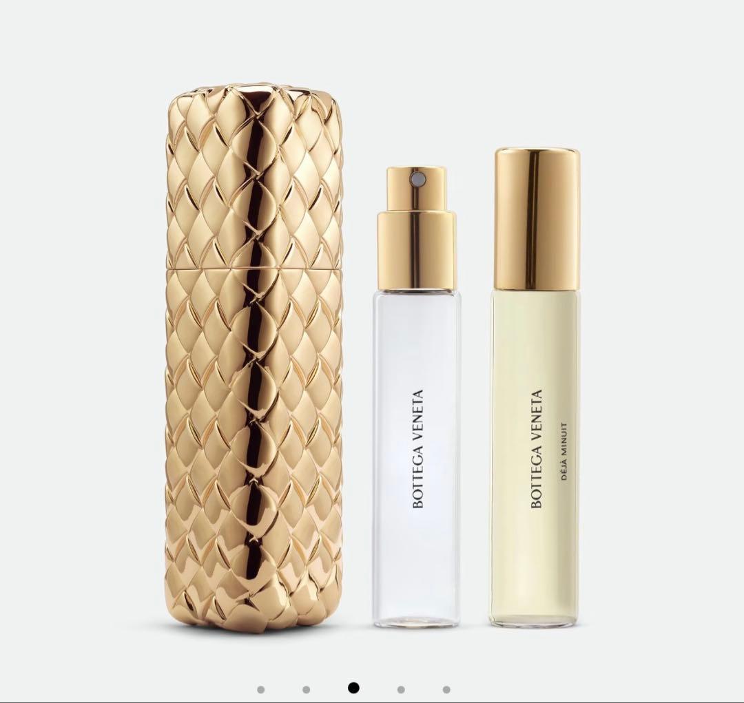 BOTTEGA VENETA 香水 デジャ ミニュイ 15ml