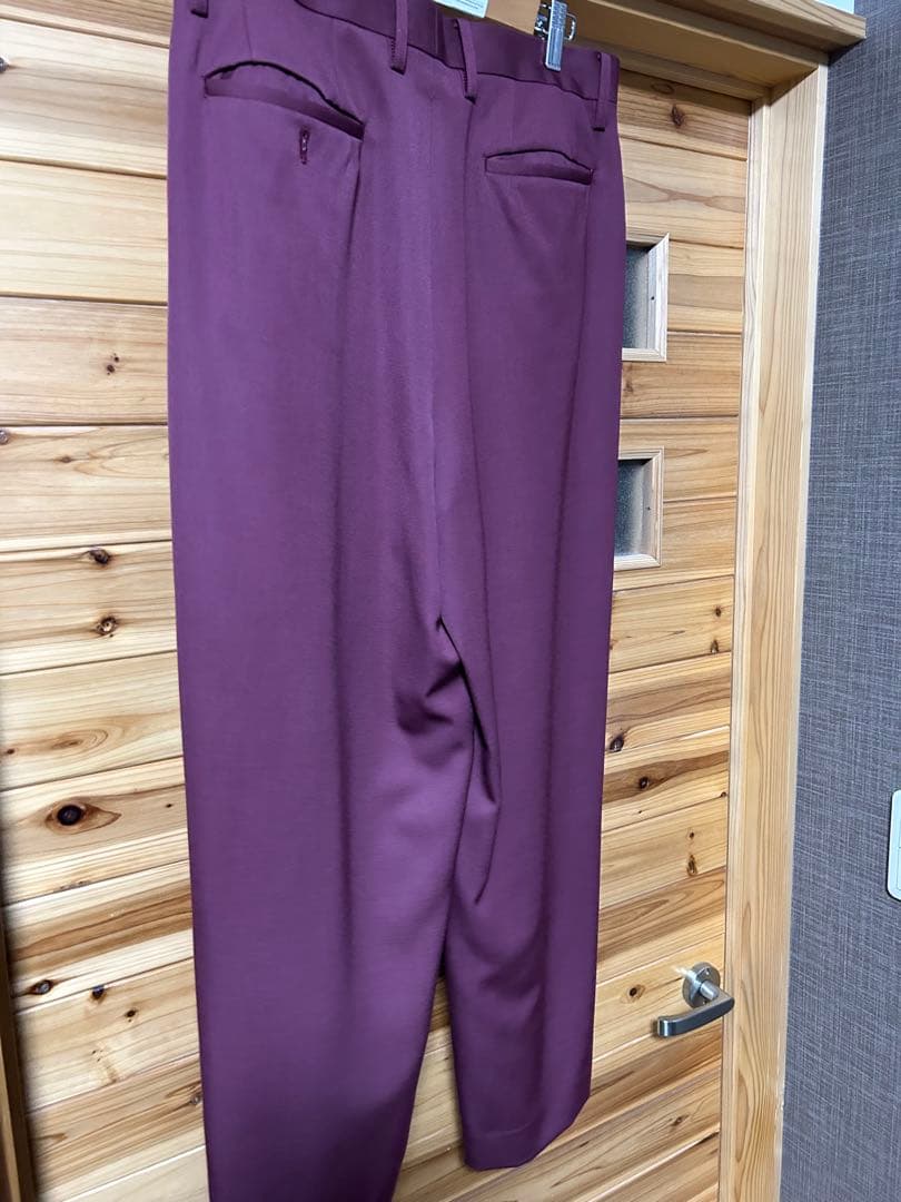 ディガウェル　ツータックスラックス