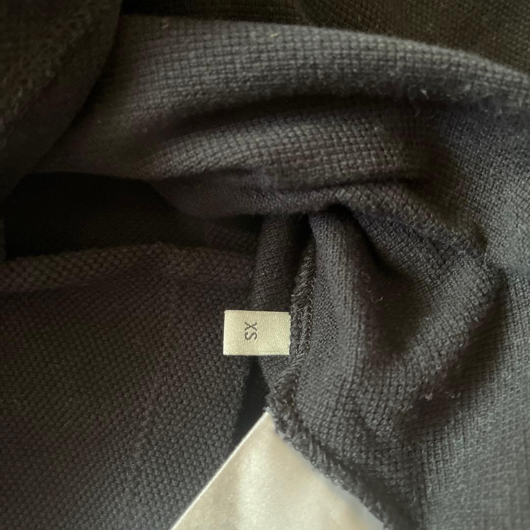 GUCCIグッチ半袖ポロシャツXS（ユニセックス可）