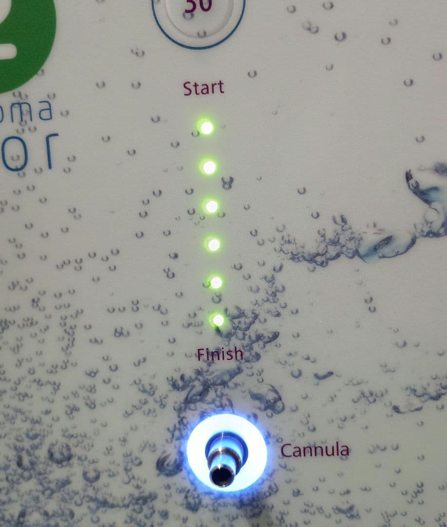 水素吸入器 H2 アロマジェネレーター