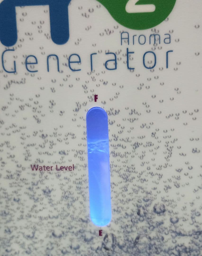 水素吸入器 H2 アロマジェネレーター