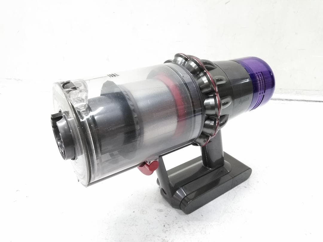 Dyson コードレスクリーナー V11 sv14 アタッチメント付き ♪