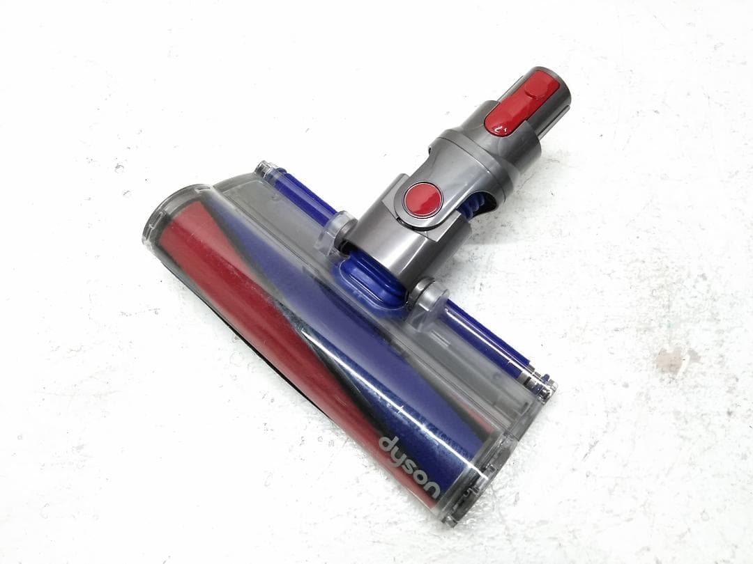 Dyson コードレスクリーナー V11 sv14 アタッチメント付き ♪