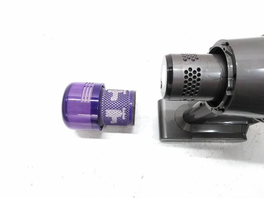 Dyson コードレスクリーナー V11 sv14 アタッチメント付き ♪