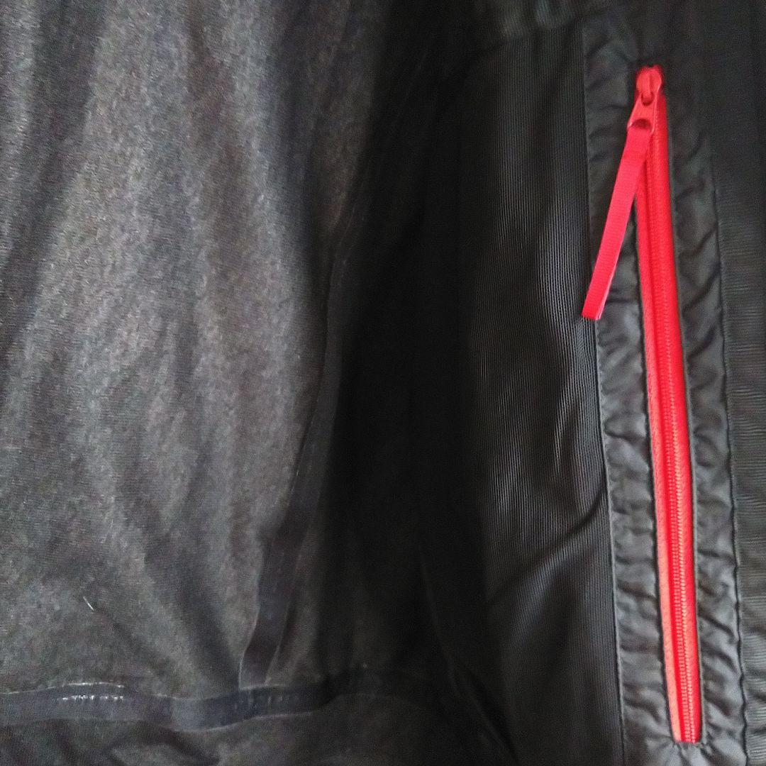 ミレー　MILLET　ティフォンウォームスティープJKT　スキーウェア　防寒具