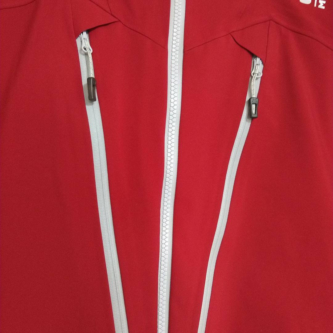 ミレー　MILLET　ティフォンウォームスティープJKT　スキーウェア　防寒具