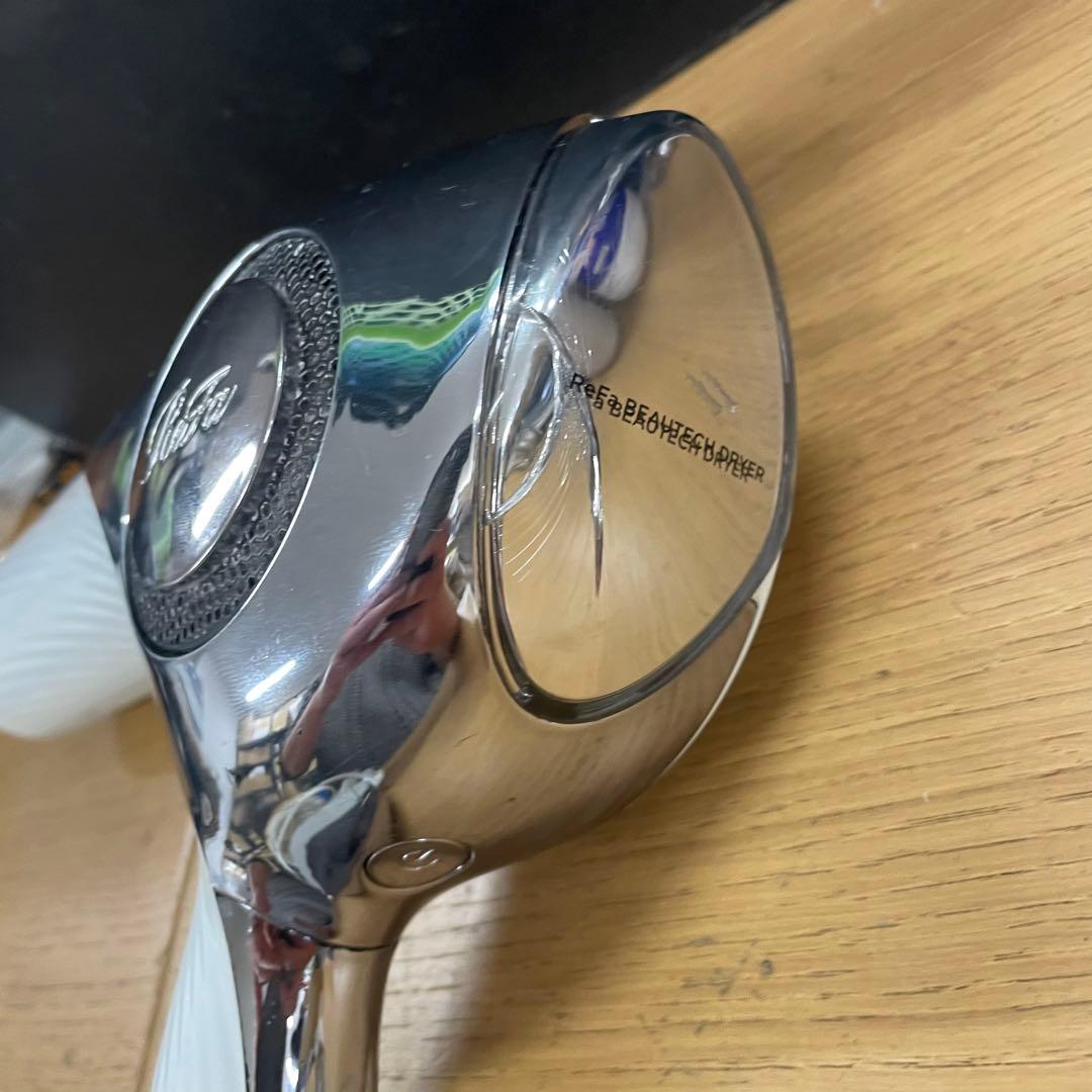 動作品 Refa ヘアドライヤー 2021年製 RE-AB02A