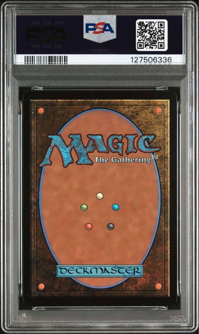 MTG　日本語foil　ニブルヘイムの思い出　燃え上がるニブルヘイム　psa10