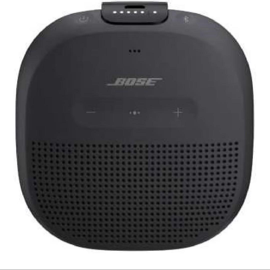 Bose Bluetooth ポータブル ワイヤレス スピーカー