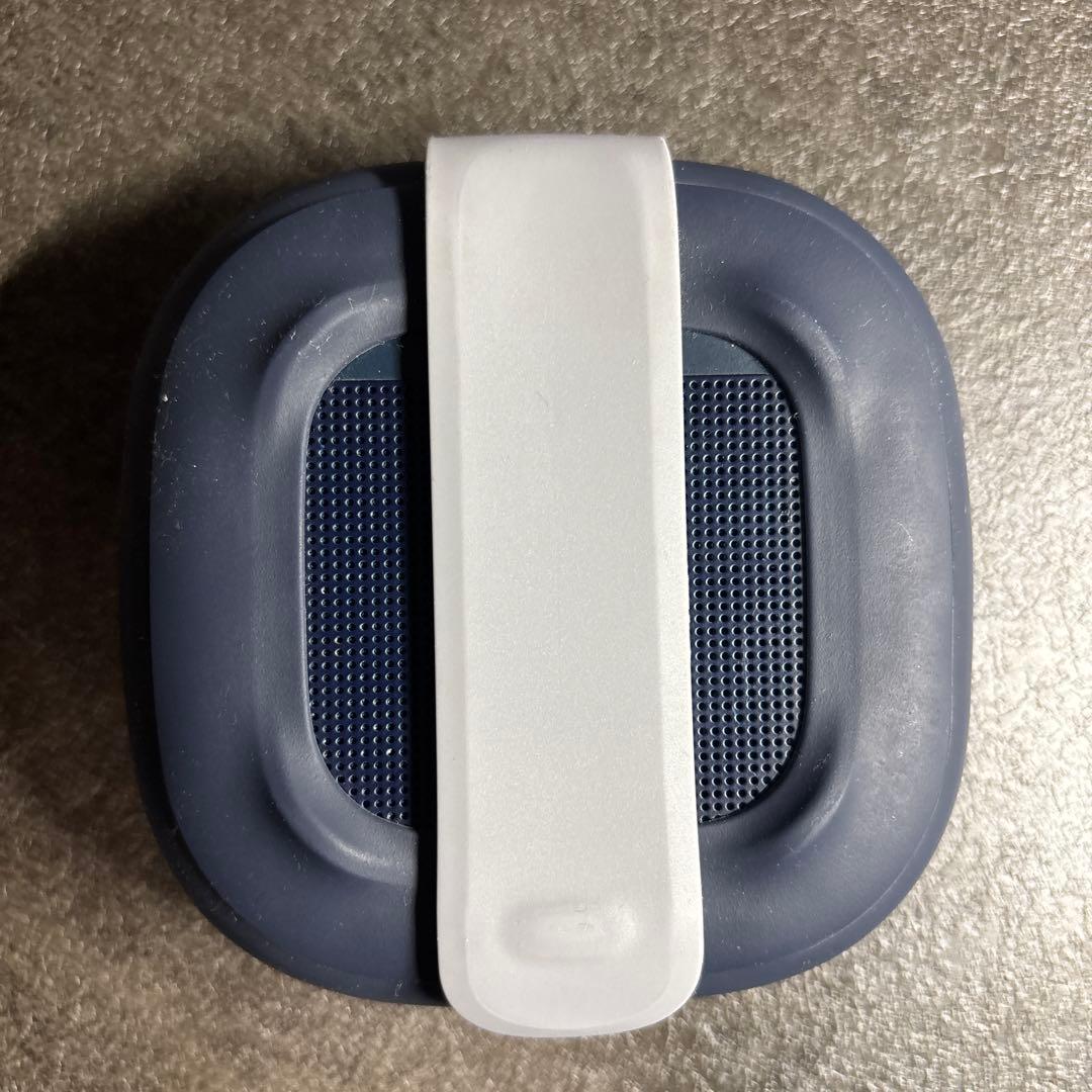 Bose Bluetooth ポータブル ワイヤレス スピーカー