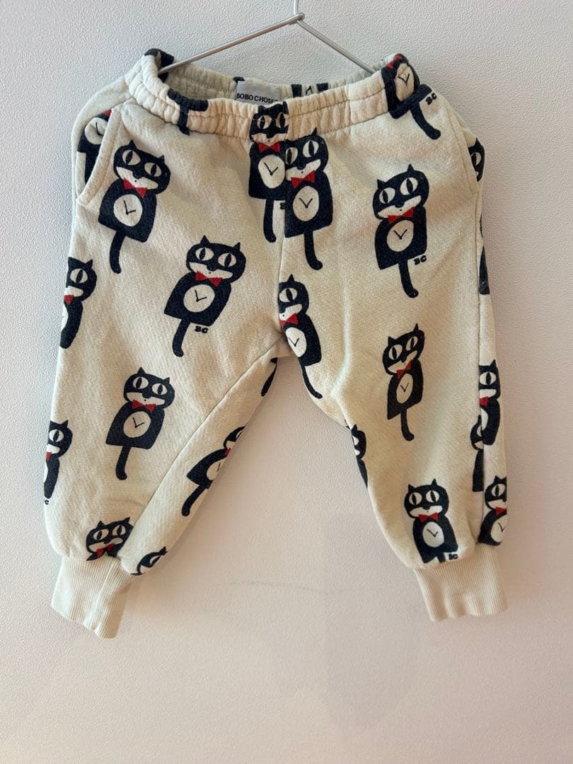 bobochoses ネコ　セット