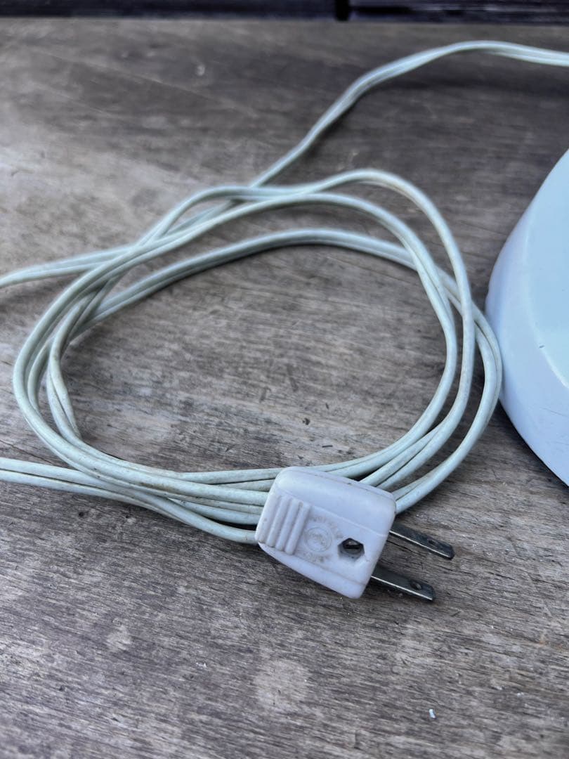 G130 動作良 昭和レトロ 東芝 TYPE LD 扇風機