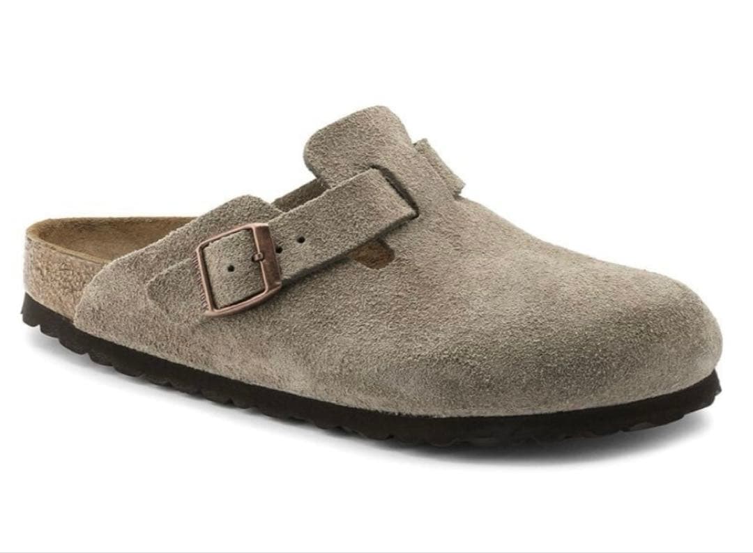 m*8様 【新品未使用】BIRKENSTOCK Boston taupe 39