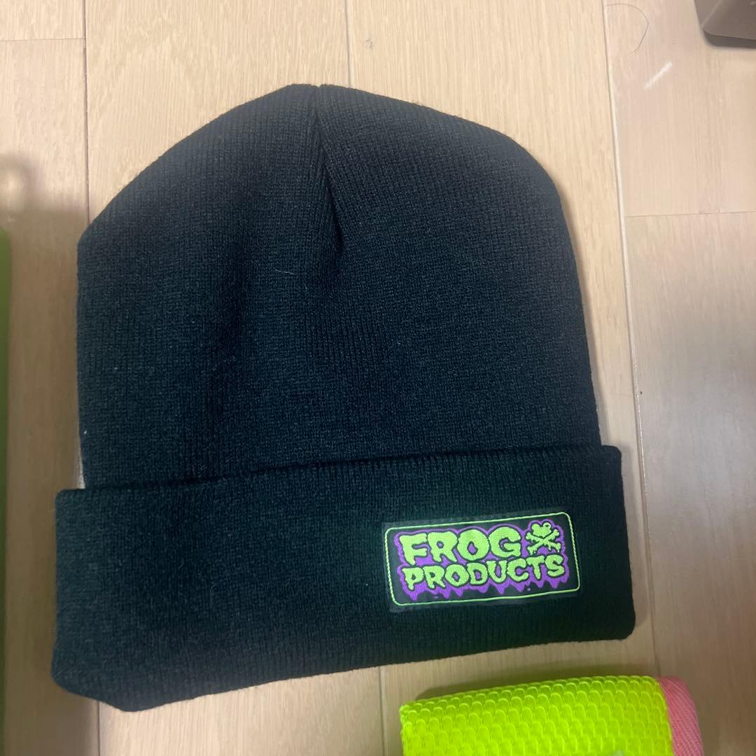 frog products フロッグプロダクツ　トイズ　モビルスティック未使用品