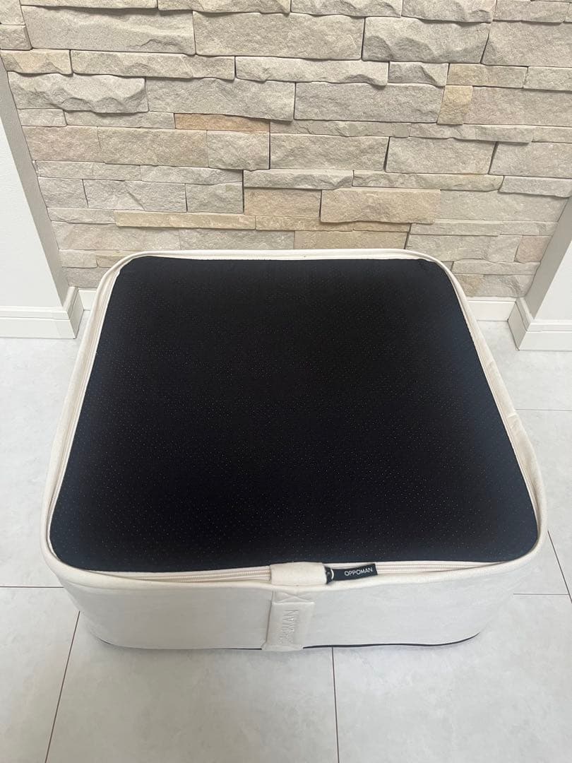 OPPOMAN　オッポマン　トランポリン　クッション　ダイエット　トレーニング