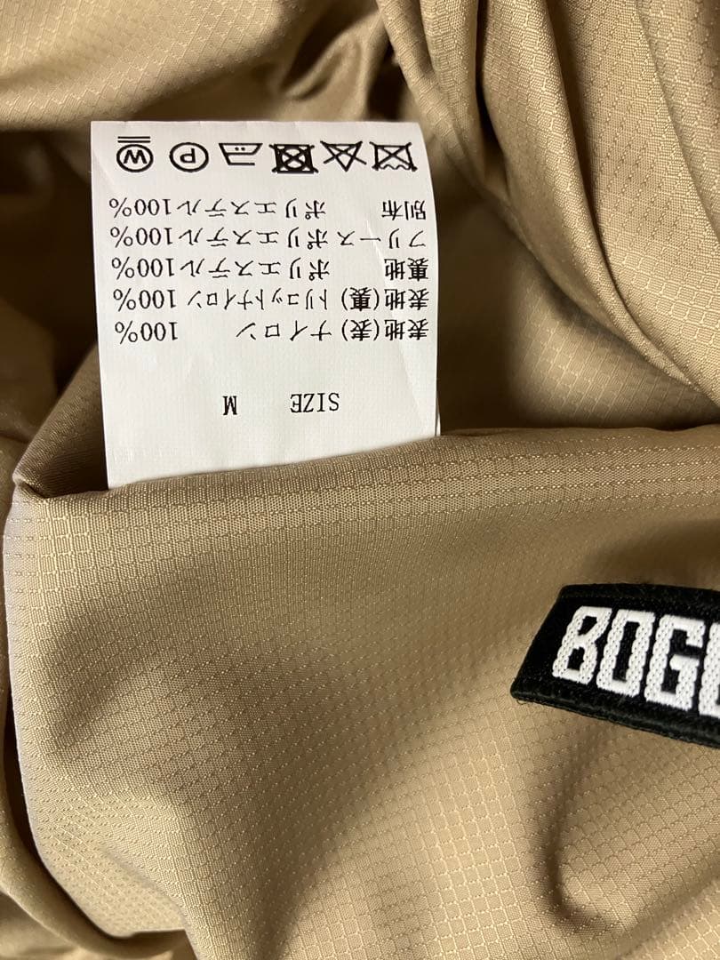 お買い得! 24-25 bogen ボーゲン SWING PANT Mサイズ