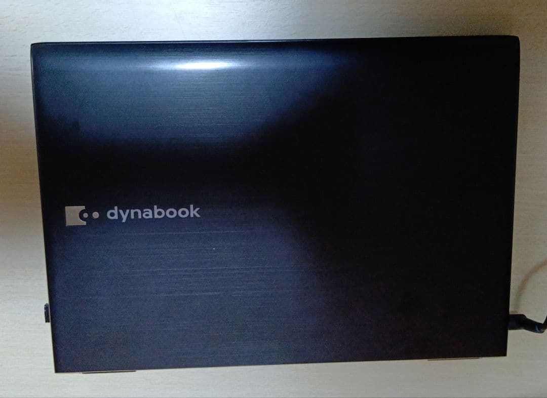東芝 dynabook R731/36C 本体 WIN11 office2024