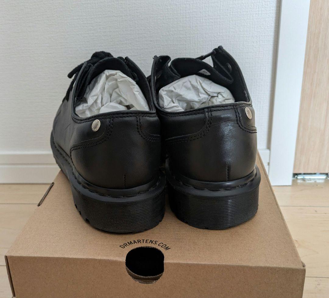 ひ*様 Dr. Martens　ZEFFIR 3I