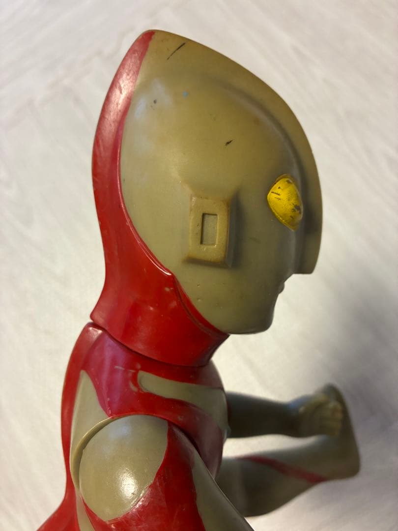 ☆激レア☆37㌢ジャンボサイズ ウルトラマン お値段交渉いたします。