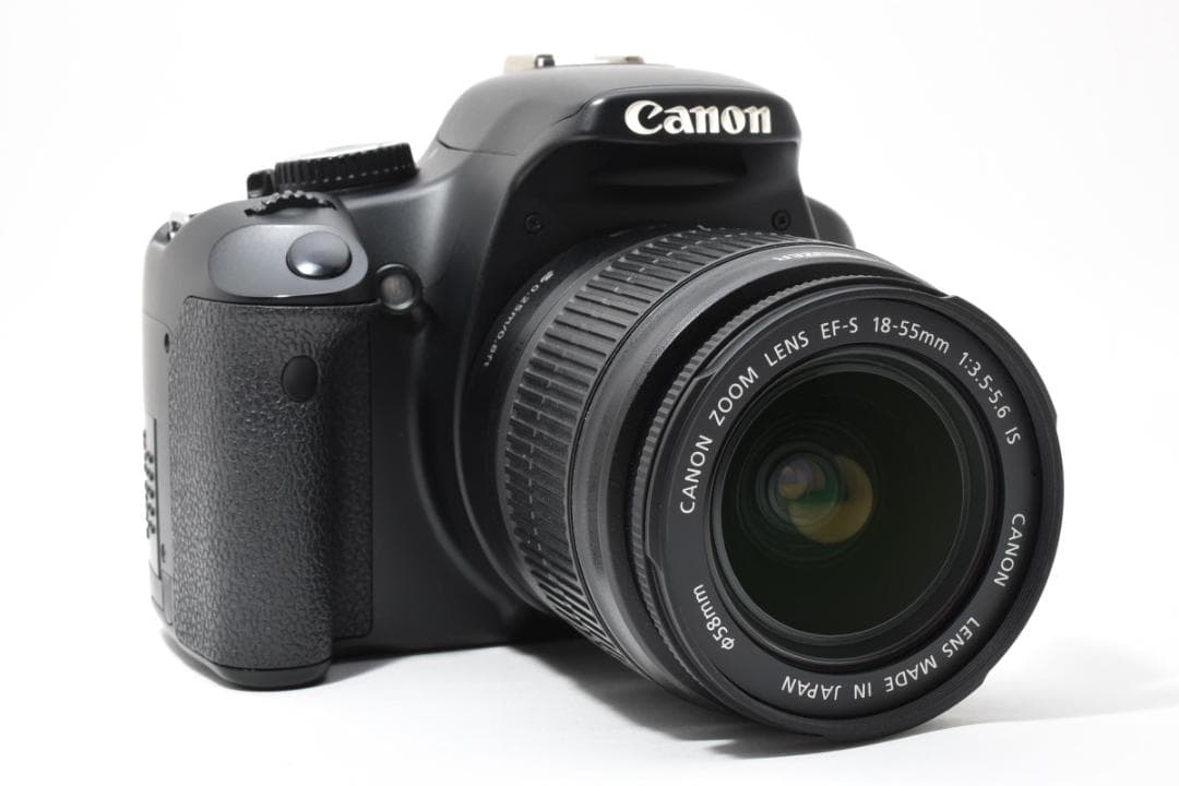 ■ 美品 ■キャノン　Canon EOS Kiss X２ デジタル一眼レフカメラ