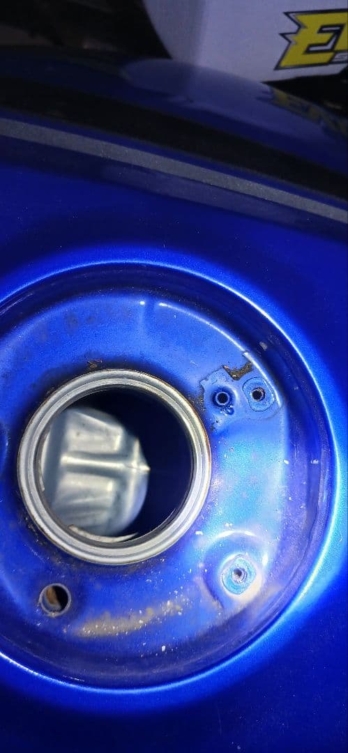 パーツ CB400SF nc39