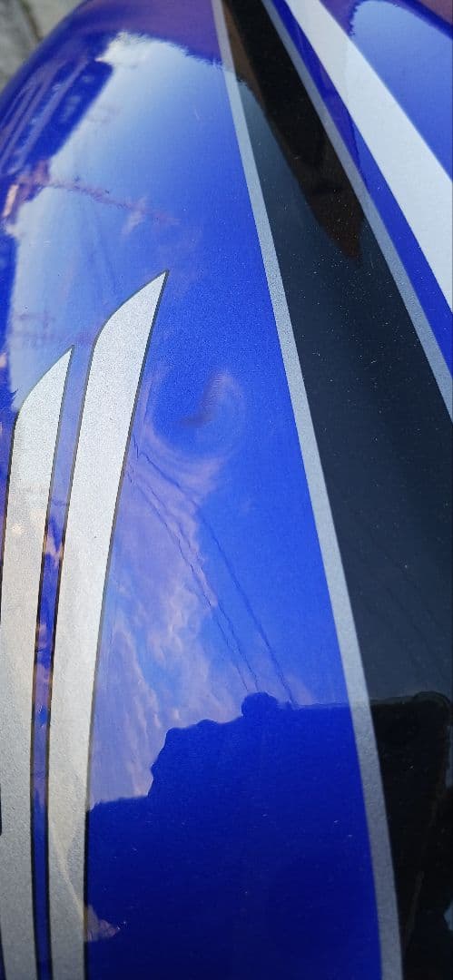 パーツ CB400SF nc39