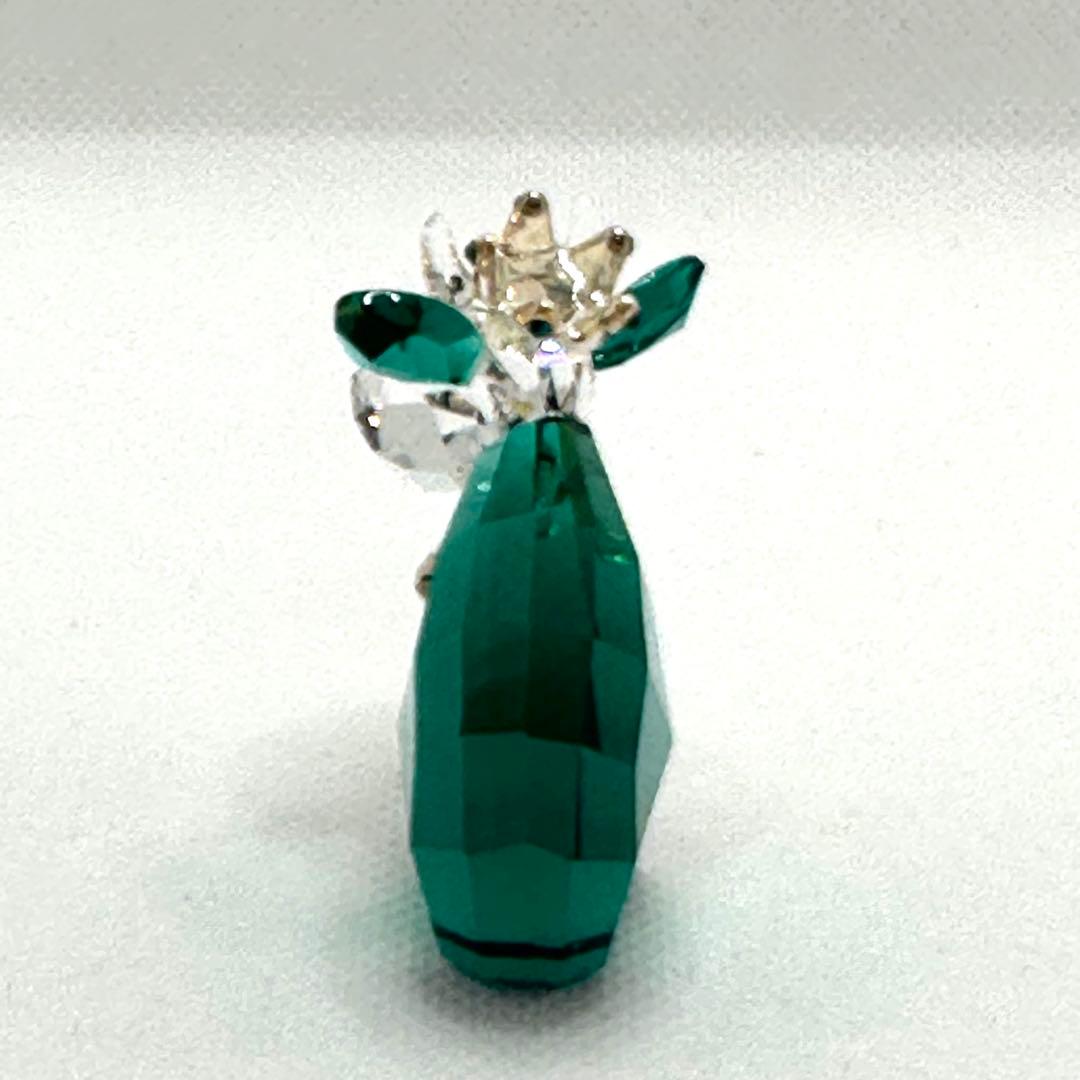 ★スワロフスキー★ キング＆クイーン・モー　2017年度限定生産品　美品