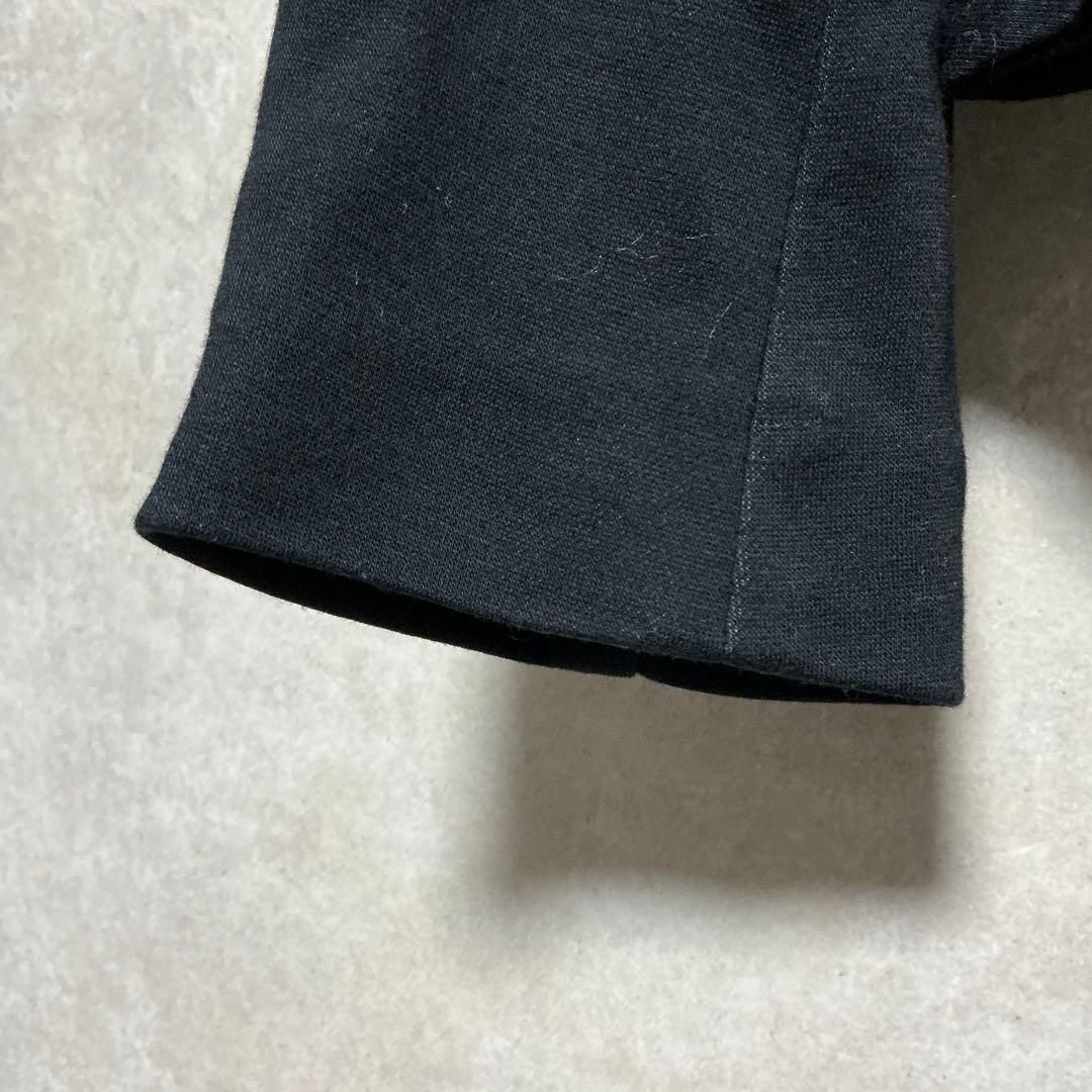 【美品】ヴィヴィアンウエストウッド　ラブジャケット　オーブ　ブラック