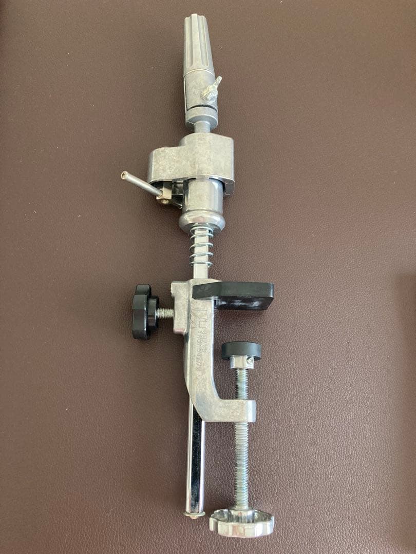 美容師国家試験ワインディング