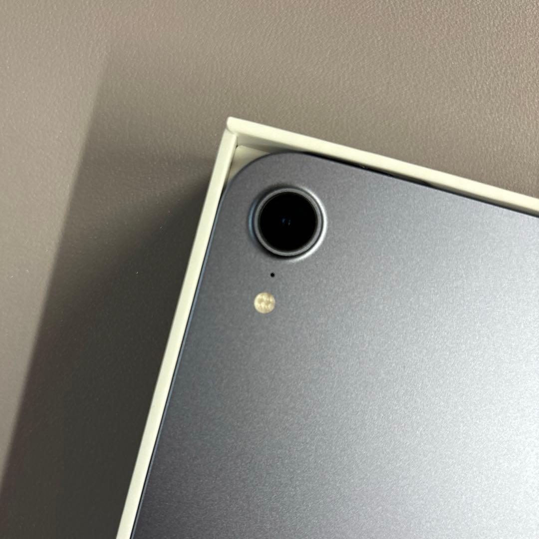 iPad mini (第6世代) Wi-Fiモデル 64GB Purple