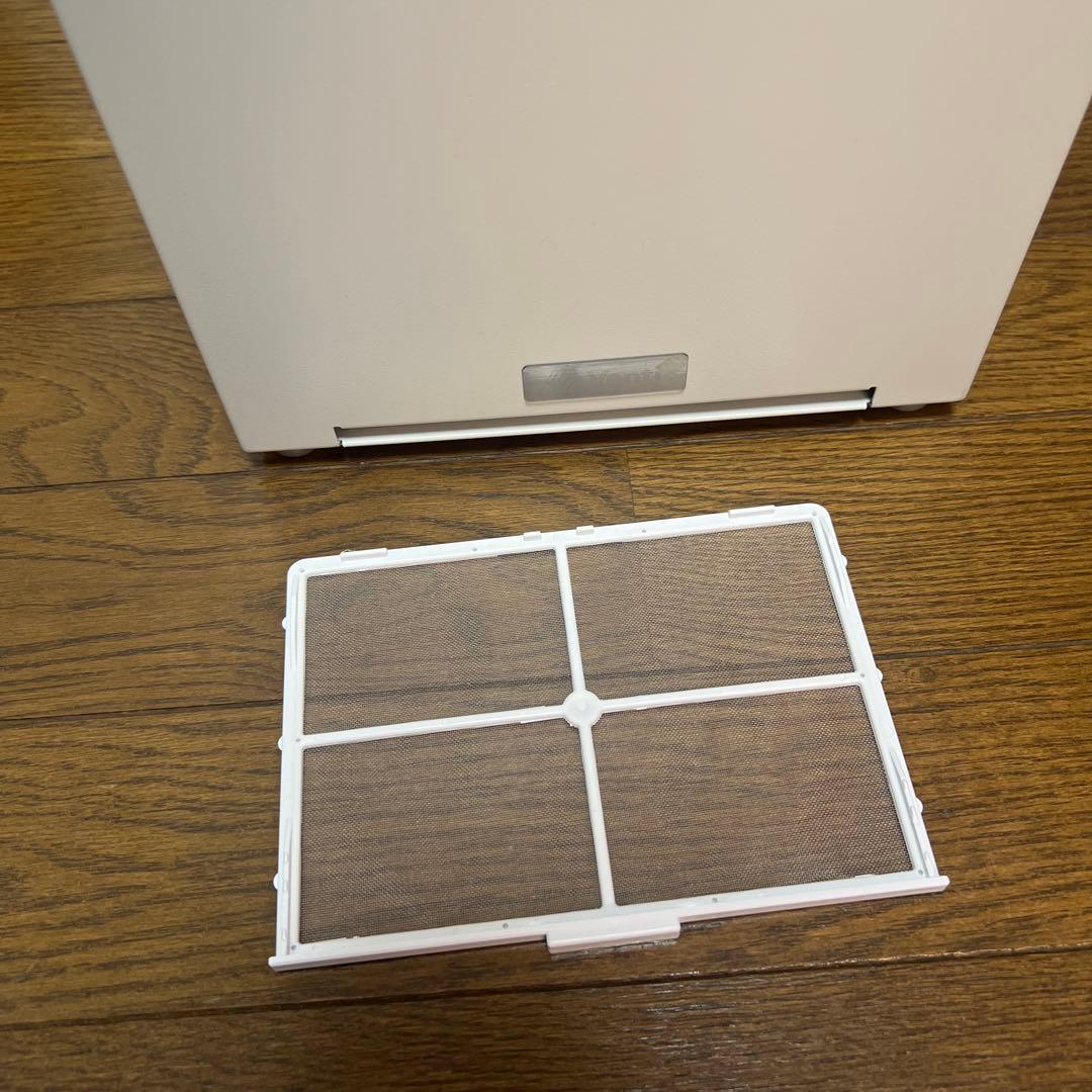 【美品】Venti ベンティ イオンクラスター除菌脱臭装置 WT-002-A