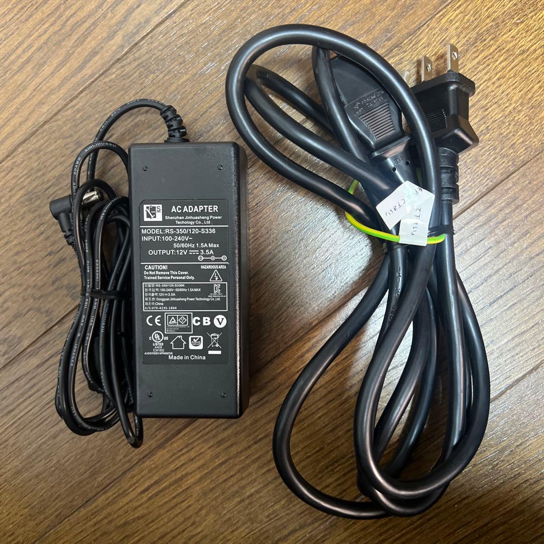 【美品】Venti ベンティ イオンクラスター除菌脱臭装置 WT-002-A