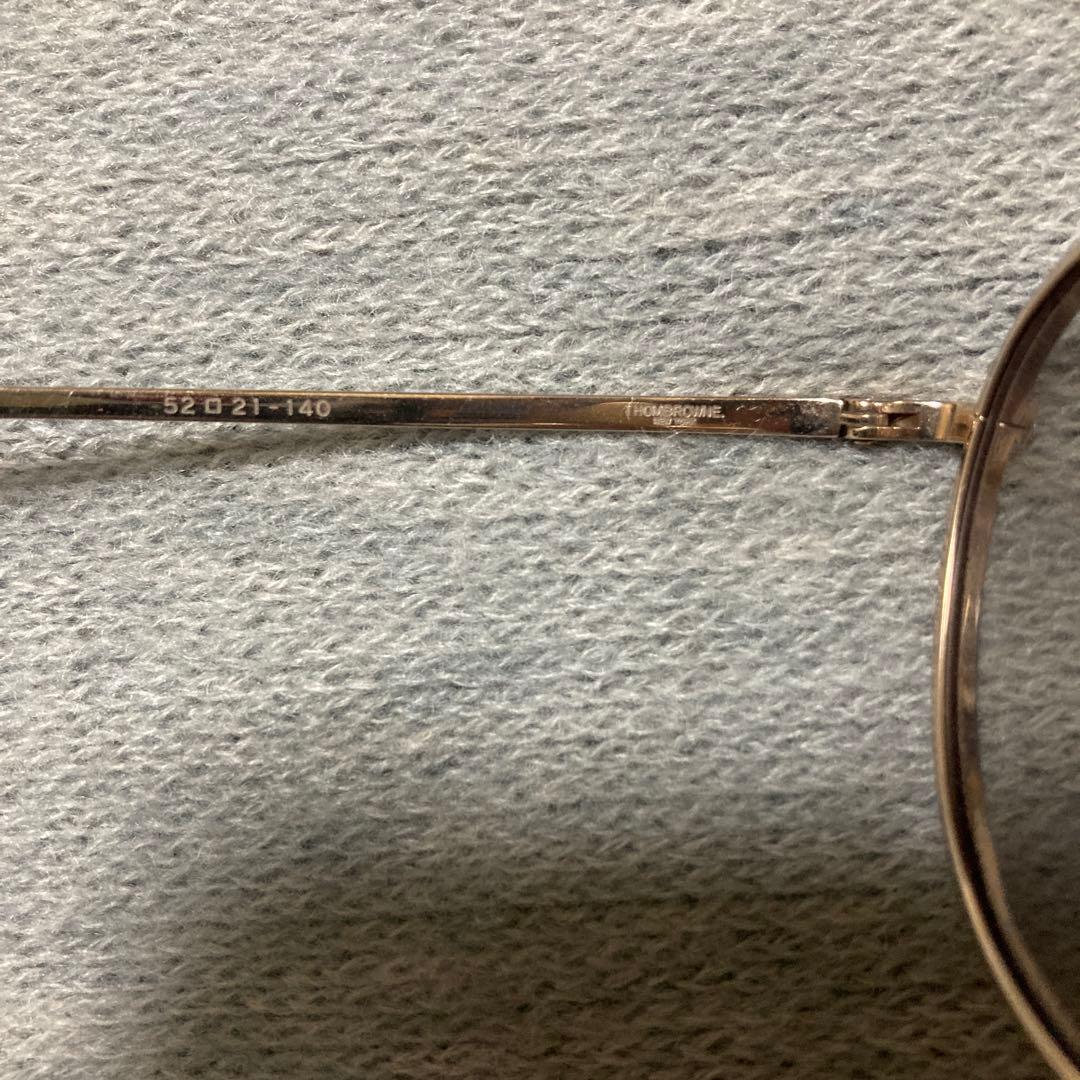 トムブラウン　サングラス