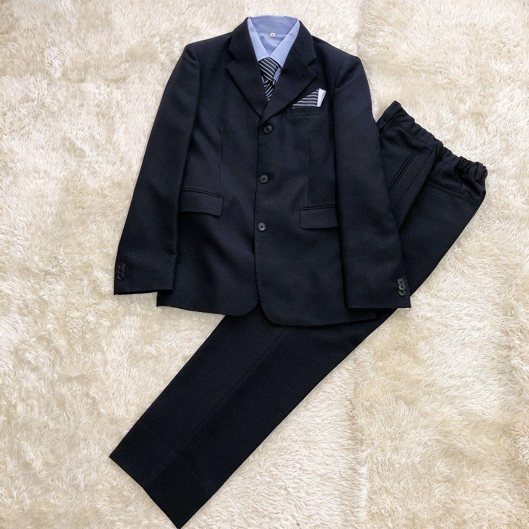 オリバーハウス　フォーマルスーツ 160cm 　男の子　セレモニー　上下　卒服