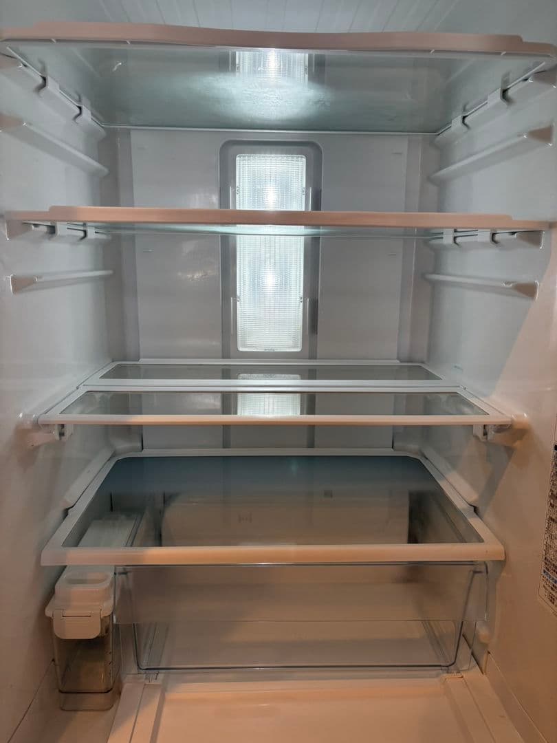 TOSHIBA 冷蔵庫 GR-M36SXV (ZC) 363L