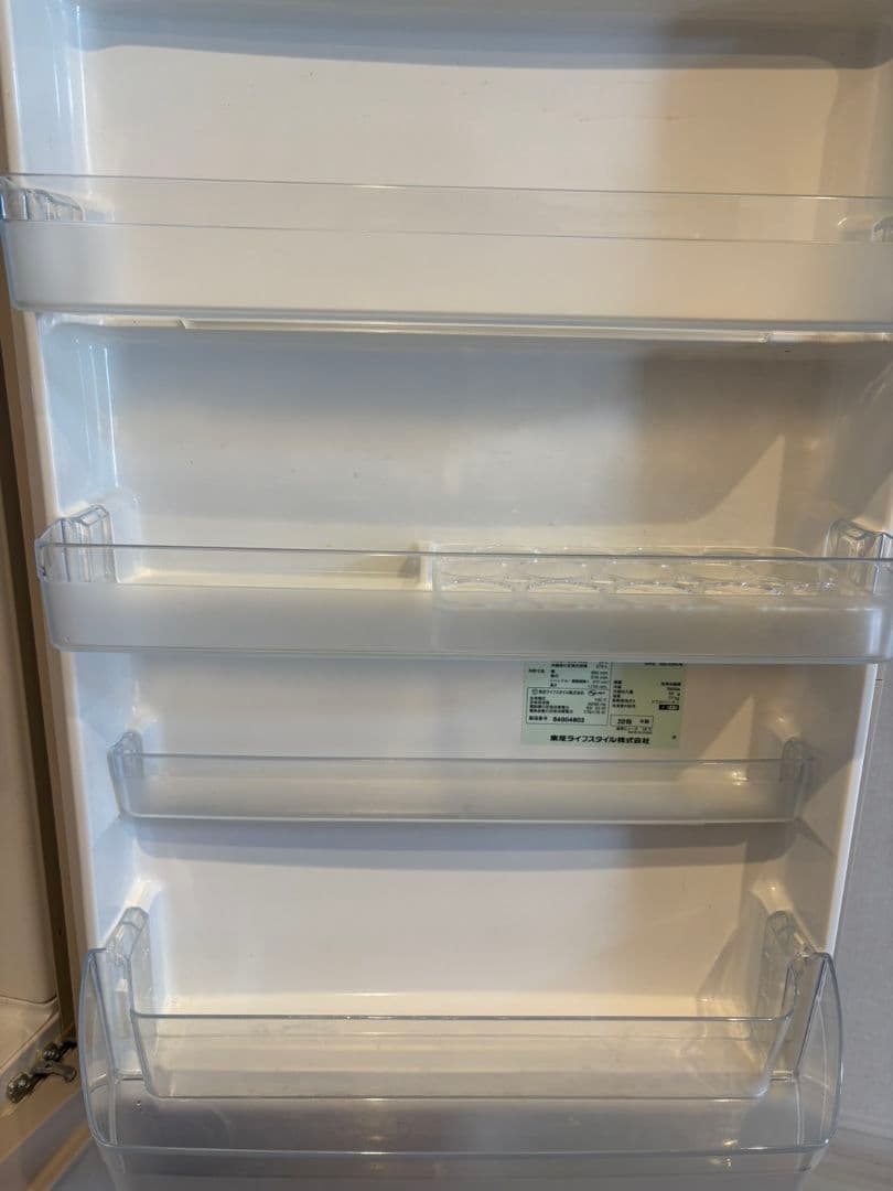 TOSHIBA 冷蔵庫 GR-M36SXV (ZC) 363L